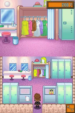 Othello de Othello DS screenshot