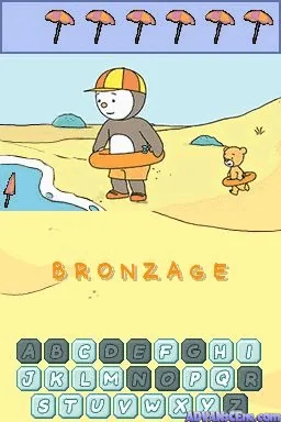 Nouvelles Aventures de T'choupi et Ses Amis, Les screenshot