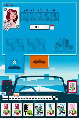 1000 Bornes - Coups-Fourres et Courses Folles! screenshot