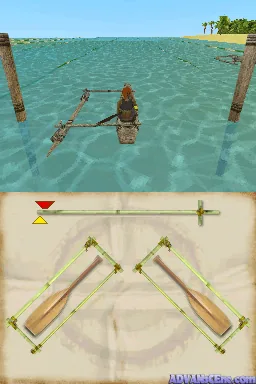 Survivor screenshot
