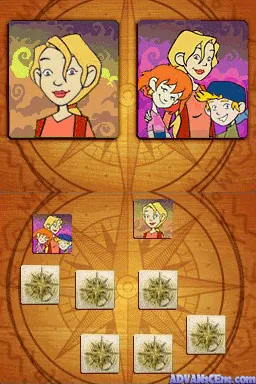 Hexe Lilli Entdeckt Europa screenshot