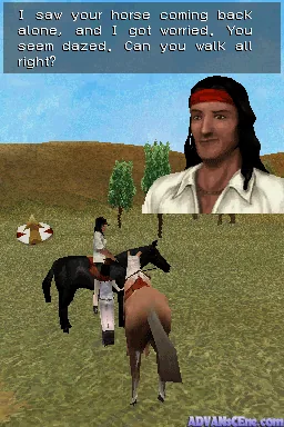 My Horse Club screenshot
