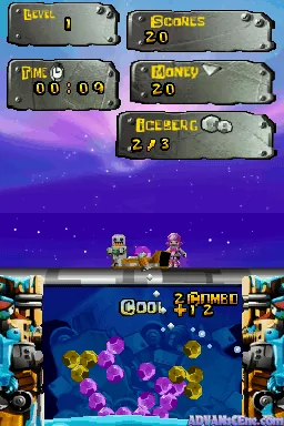 Polar Rampage screenshot
