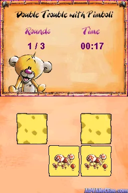 Diddl Puzzle - Echter Puzzlespass fuer Unterwegs screenshot