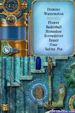 Hidden Expedition - Titanic screenshot