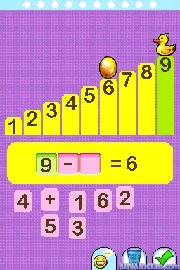 Spielend Mathe Lernen screenshot