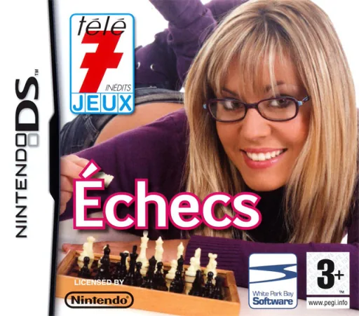 Backdrop artwork for Super Fun Chess