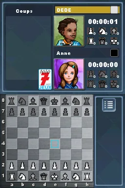 Super Fun Chess screenshot