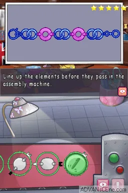 Let's Play Fashion Designer screenshot