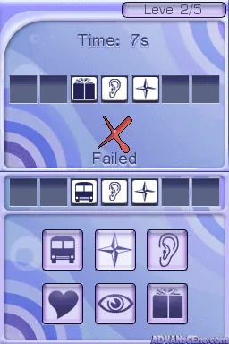 Think - Train Your Brain - Logic Trainer screenshot