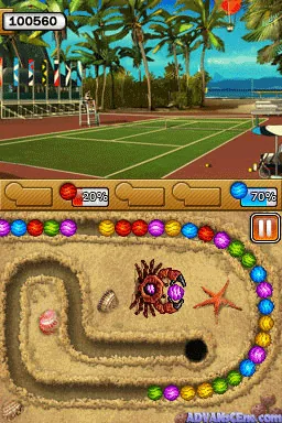 Match 3 Madness screenshot