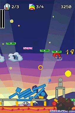 Silly Bandz screenshot