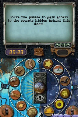 Mystery Case Files - Ravenhearst screenshot