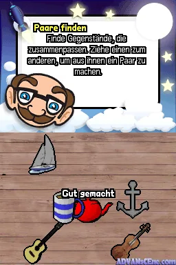 Challenge Me Kids - Brain Games screenshot