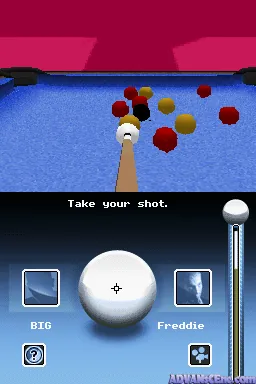 8BallAllstars screenshot
