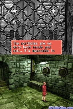 Diabolik - The Original Sin screenshot