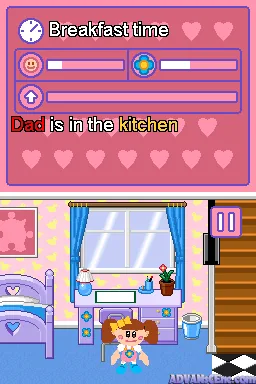 I Did It Mum! - Doll's House screenshot