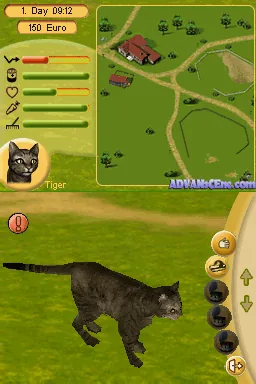 My Pet School screenshot