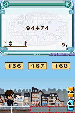 Maths Made Simple screenshot