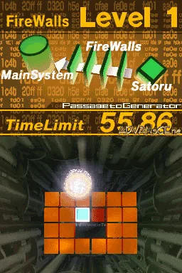 Project Hacker - Kakusei screenshot
