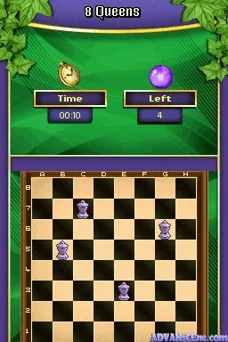 100 Classic Games screenshot