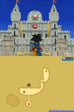 Dragon Quest Monsters - Joker 2 - Professional screenshot