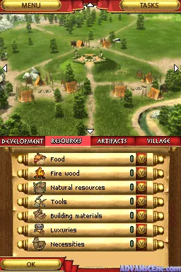 Settlement Colossus screenshot