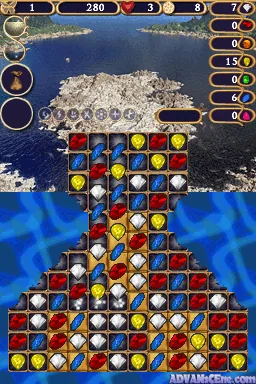 Jewel Match 2 screenshot