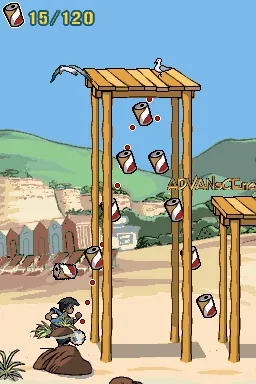Street Football screenshot