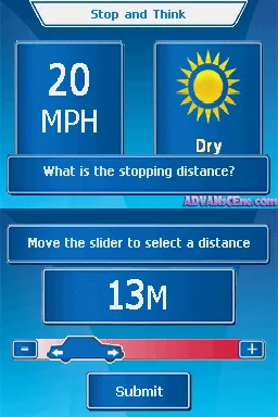 How to Pass Your Driving Test screenshot