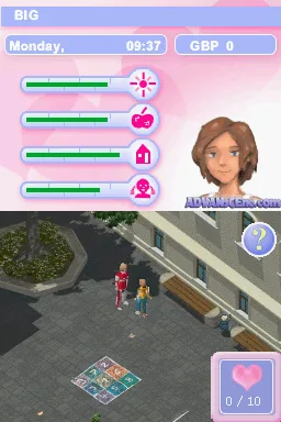 My Boyfriend - Verliebt in einen Star screenshot