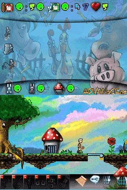 Ed's Farm screenshot