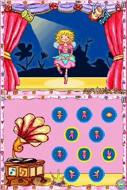 Fee Lili-Rose, La - La Magie des Fees screenshot