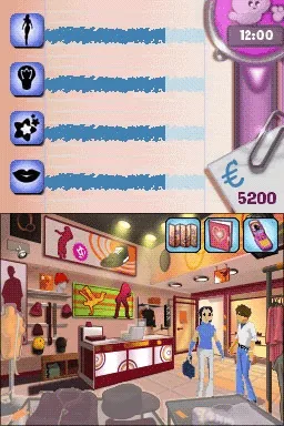 Secret Flirts - Make Everyone Fall For You! screenshot