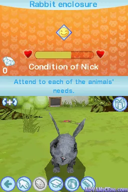 My Animal Centre - Baby Animals screenshot