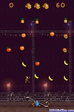 Crazy Circus screenshot