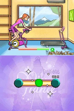 Deviens Miss France screenshot