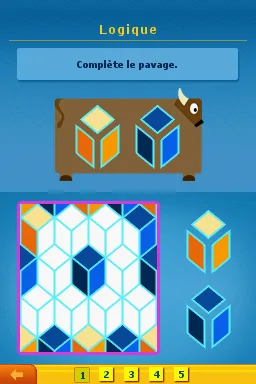 Passeport du CE1 au CE2 screenshot