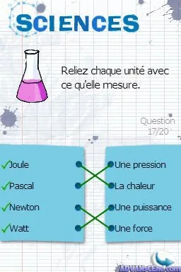 Cahier de Vacances pour Adultes 2 screenshot