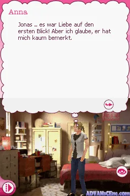 Anna & die Liebe screenshot