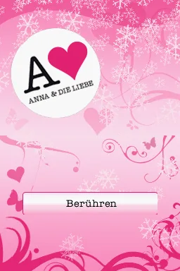 Anna & die Liebe title screen