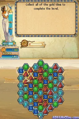 Heroes of Hellas 2 - Olympia screenshot