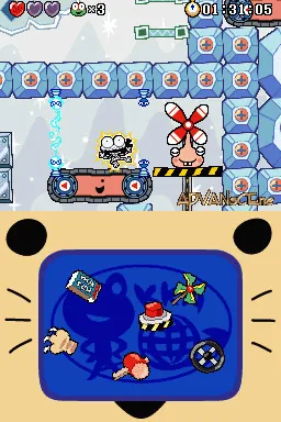 Kero Kero 7 screenshot