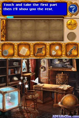 Magic Encyclopedia II - Moonlight screenshot