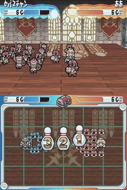 Egg Monster Hero screenshot