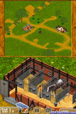 Horse & Foal - My Riding Stables screenshot