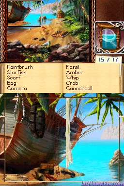 Ancient Spirits - Columbus' Legacy screenshot