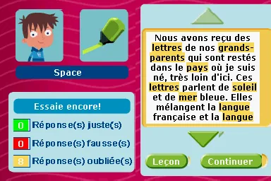 Tout Savoir CM2 - L'Essentiel du Programme screenshot
