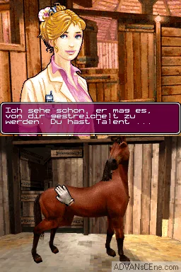 Tierliebe Gross Geschrieben screenshot