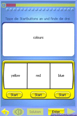 Cornelsen Trainer - Mathe - Klasse 6 screenshot